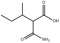 Malonamic  acid,  2-sec-butyl-  (8CI)