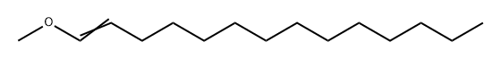 Methyl(1-tetradecenyl) ether