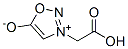 3-(Carboxymethyl)sydnone