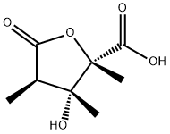Monocrotalic acid