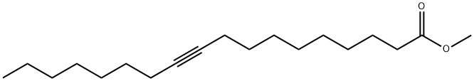 10-Octadecynoic acid methyl ester