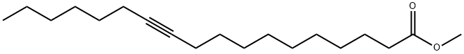 11-Octadecynoic acid methyl ester