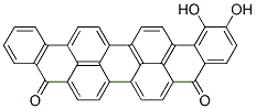 dihydroxyviolanthrene-5,10-dione