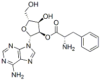 2'-O-L-phenylalanyladenosine