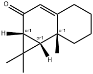 4-Demethylaristolone