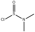 dimethylaminosulphinyl chloride