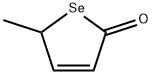 5-methyl-5H-selenophen-2-one