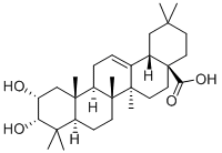 3-表山楂酸