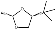 cis-2-Methyl-4-tert-butyl-1,3-dioxolane