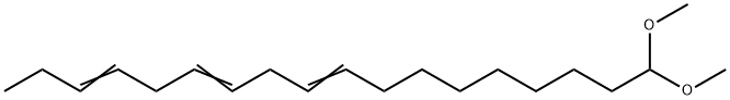 9,12,15-Octadecatrienal dimethyl acetal