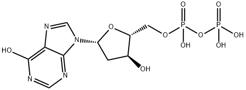 2'-脱氧肌苷-5'-二磷酸(DIDP)