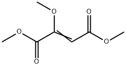 2-Methoxy-2-butenedioic acid dimethyl ester
