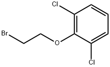 2-(2-溴乙氧基)-1,3-二氯苯