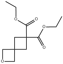 2-氧杂螺环[3,3]庚烷-6,6-二甲酸二乙酯