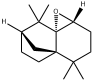 [1AR-(1Aα,4Aα,7α,8Aα)]-八氢-4,4,8,8-四甲基-4A,7-亚甲基-4AH-萘基[1,8A-B]环氧乙烯