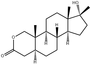 17-Epioxandrolone