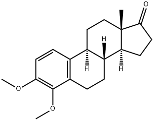 3,4-Dimethoxyestra-1,3,5(10)-trien-17-one
