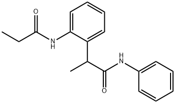 N,N'-2,2'-biphenyldiyldipropanamide