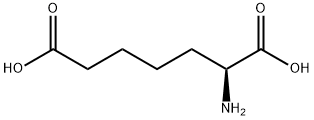 (S)-2-氨基庚二酸