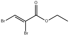 Ethyl-(Z)-2,3-dibromopropenoate