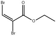 ETHYL TRANS-2 3-DIBROMOACRYLATE  96