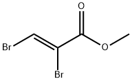 (Z)-2,3-Dibromopropenoic acid methyl ester