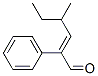 2-PHENYL-4-METHYL-2-HEXENAL