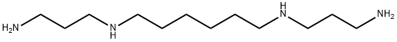 N,N'-bis(3-aminopropyl)hexane-1,6-diamine
