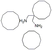tricyclodecanebis(methylamine)