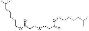 diisooctyl 3,3'-thiobispropionate
