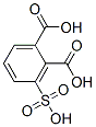 sulphophthalic acid