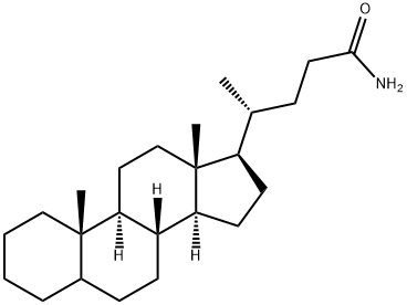 Cholan-24-amide
