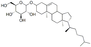 cholesteryl glucoside