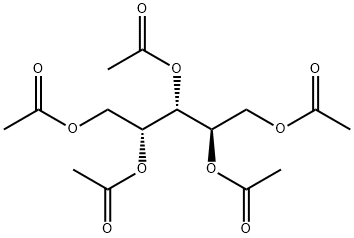 Arabinitol pentaacetate