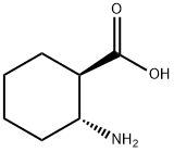 (1R,2R)-2-氨基环己甲酸