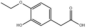 3-羟基-4-乙氧基苯乙酸