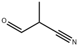 2-Formylpropiononitrile