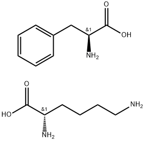 POLY(LYS, PHE) 1:1 HYDROBROMIDE