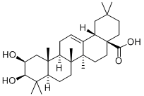 (2β,3β)-2,3-Dihydroxy-olean-12-en-28-oic acid
