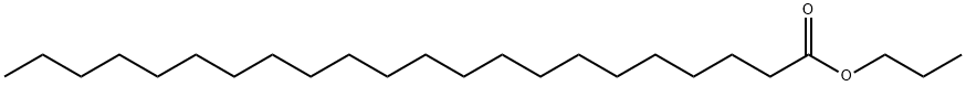 propyl docosanoate