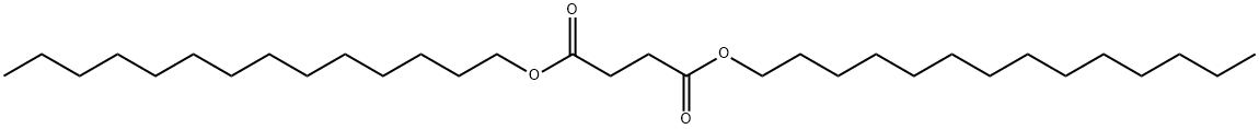 ditetradecyl succinate