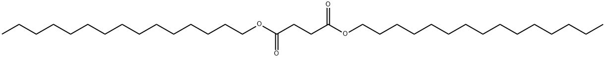 dipentadecyl succinate
