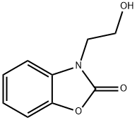 3-(2-羟基乙基)-2,3-二氢-1,3-苯并噁唑-2-酮