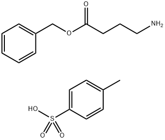 4-氨基丁酸苄酯对甲苯磺酸盐