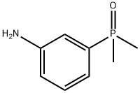 (3-Aminophenyl)dimethylphosphine oxide