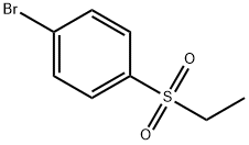 1-BROMO-4-(ETHYLSULFONYL)BENZENE