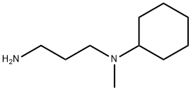 N-(3-氨基丙基)-N-甲基环己胺