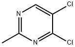 4,5-DICHLORO-2-METHYLPYRIMIDINE