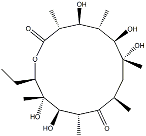 erythronolide A