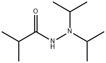 N',N'-Diisopropylisobutyric acid hydrazide